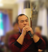 副会长：郑端阳