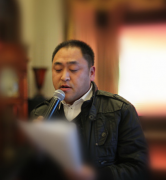 副会长：修伟