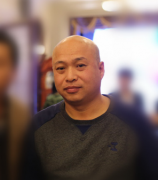 副会长：张军